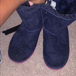 Ugg’s